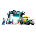 LEGO 60362 City Car Wash