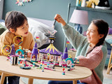 Lego 41685 Friends Magical Funfair Roller Coaster