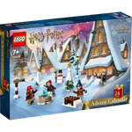 LEGO Harry Potter 76418 Advent Calendar 2023 (227 pcs)