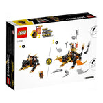 LEGO 71782 Ninjago Cole’s Earth Dragon EVO