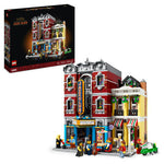 LEGO® Icons Jazz Club 10312  (2,899 Pieces)