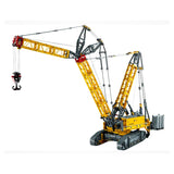 Lego 42146 Technic: Liebherr Crawler Crane LR 13000