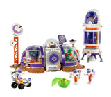 LEGO Friends 42605 Mars Space Base and Rocket (981 pcs)