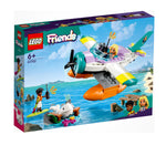 LEGO 41752 FRIENDS SEA RECUE PLANE