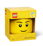 LEGO® Boy Storage Head – Large ( RC40320804 )