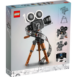 LEGO Disney 43230 Walt Disney Tribute Camera (811 pcs)