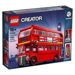 LEGO 10258 CREATOR London Bus