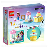 Lego 10785 Gabby's Dollhouse: Bakey with Cakey Fun