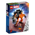 LEGO 76243 Super Heroes Rocket Mech Armor