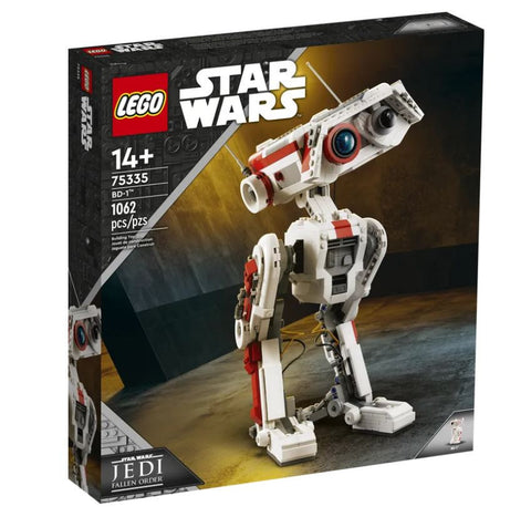 LEGO 75335 Star Wars BD-1™