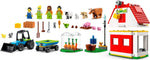 Lego 60346 City Barn & Farm Animals