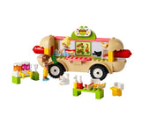 LEGO Friends 42633 Hot Dog Food Truck (100 pcs)