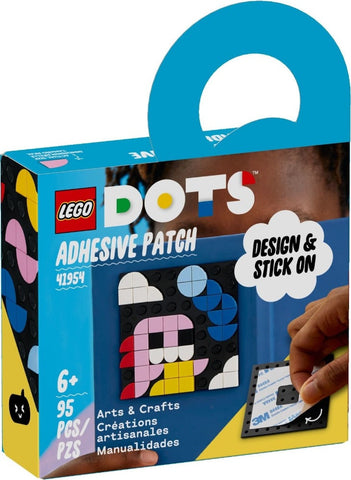Lego 41954 DOTS Adhesive Patch