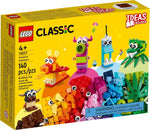 Lego 11017 Classic Creative Monster