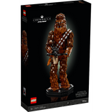 LEGO Star Wars 75371 Chewbacca™ (2319 pcs)