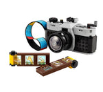 LEGO Creator 31147 Retro Camera (261 pcs)
