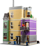Lego 10278 Creator Police Station