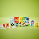 LEGO Duplo 10421 Alphabet Truck (36 pcs)