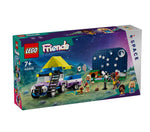 LEGO Friends 42603 Stargazing Camping Vehicle (364 pcs)
