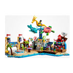 LEGO 41737 Friends Beach Amusement Park