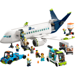 LEGO City 60367 Passenger Aeroplane (913 pcs)