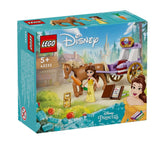 LEGO Disney 43233 Belle's Storytime Horse Carriage (62 pcs)
