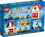 Lego 60346 City Barn & Farm Animals
