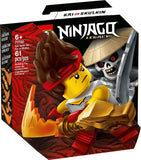 Lego 71730 Ninjago Epic Battle Set - Kai vs. Skulkin