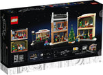 LEGO 10308 ICONS - Holiday Main Street