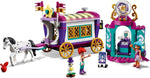 Lego 41688 Friends Magical Caravan