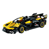 LEGO 42151 Technic Bugatti Bolide