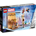 LEGO Super Heroes 76267 Avengers Advent Calendar (243 pcs)