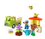 LEGO Duplo 10419 Caring for Bees & Beehives (22 pcs)