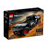 Lego 42160 Technic: Audi RS Q e-tron