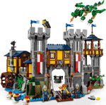 Lego 31120 Creator 3in1 Medieval Castle