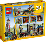 Lego 31120 Creator 3in1 Medieval Castle