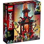 71712 LEGO Ninjago Empire Temple of Madness