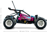 Lego 42124 Technic Off-Road Buggy