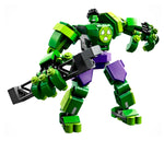 LEGO 76241 Super Heroes Hulk Mech Armor