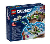 LEGO DREAMZzz 71471 Mateo's Off-Road Car (94 pcs)