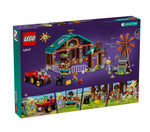 LEGO Friends 42617 Farm Animal Sanctuary (489 pcs)