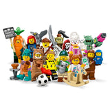 LEGO 71037 Minifigures LEGO® Minifigures Series 24 (Set of 12)