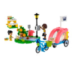 LEGO 41738 Friends Dog Rescue Bike