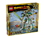LEGO Monkie Kid 80053 Mei's Dragon Mech (990 pcs)