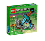 LEGO 21144 Minecraft The Sword Outpost