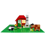 LEGO 11023 CLASSIC Green Baseplate