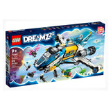 Lego 71460 DREAMZzz: Mr. Oz's Spacebus