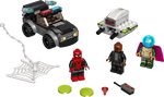 Lego 76184 Super Heroes Spider-Man vs. Mysterio's Drone Attack