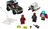 Lego 76184 Super Heroes Spider-Man vs. Mysterio's Drone Attack