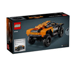 LEGO Technic 42166 NEOM McLaren Extreme E Race Car (252 pcs)